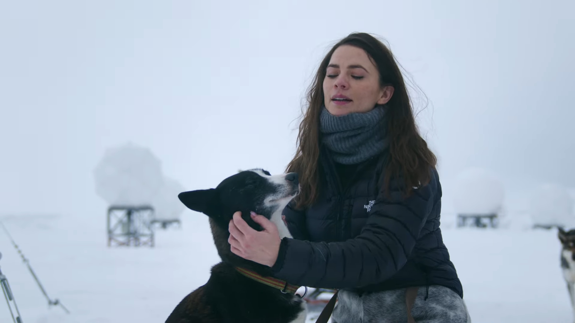 Mission: Impossible: Dead Reckoning – Svalbard's Brutal Landscape Featured In New Film Mission: Impossible: Dead Reckoning – Svalbard's Brutal Landscape Featured In New Film