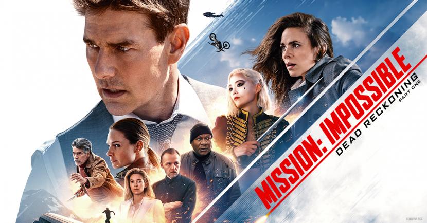 Mission: Impossible – Dead Reckoning's Omission Of Two Sequels Mission: Impossible – Dead Reckoning's Omission Of Two Sequels