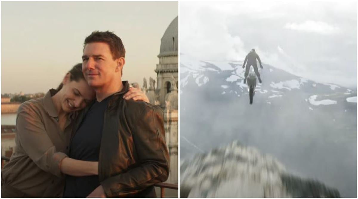 Mission: Impossible's Future: Exploring The Dead Reckoning Part Two Trailer And Tom Cruise's Involvement Mission: Impossible's Future: Exploring The Dead Reckoning Part Two Trailer And Tom Cruise's Involvement