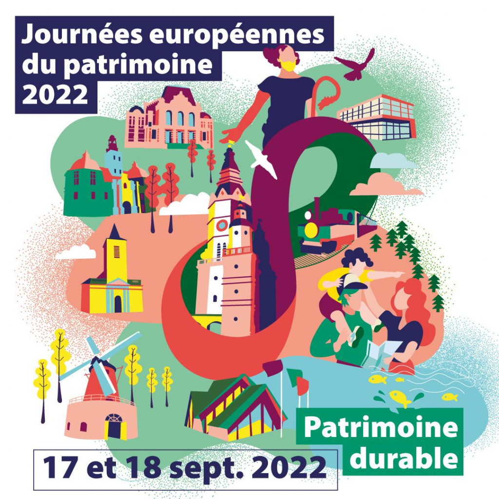 Mission Patrimoine 2025 : Deux Sites Bretons Restaurés, Plouzané Et Clisson Sélectionnés Mission Patrimoine 2025 : Deux Sites Bretons Restaurés, Plouzané Et Clisson Sélectionnés