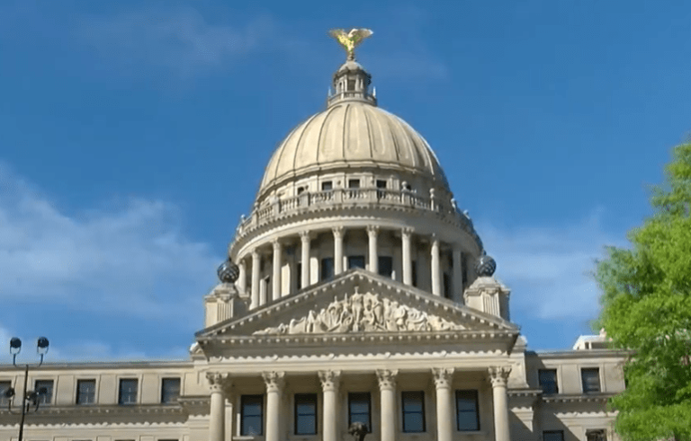 Mississippi Income Tax Elimination: Economic Implications For Hernando Mississippi Income Tax Elimination: Economic Implications For Hernando