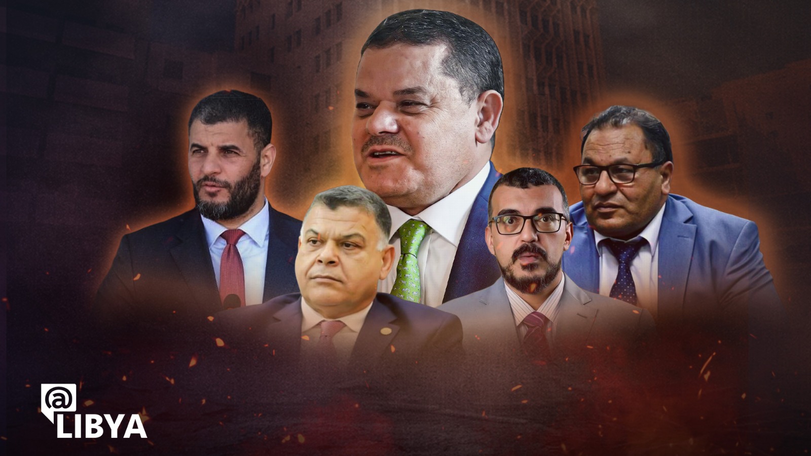 مخالفات مالية خطيرة: تقريران ديوان المحاسبة (2022-2023) و مواقف النواب مخالفات مالية خطيرة: تقريران ديوان المحاسبة (2022-2023) و مواقف النواب