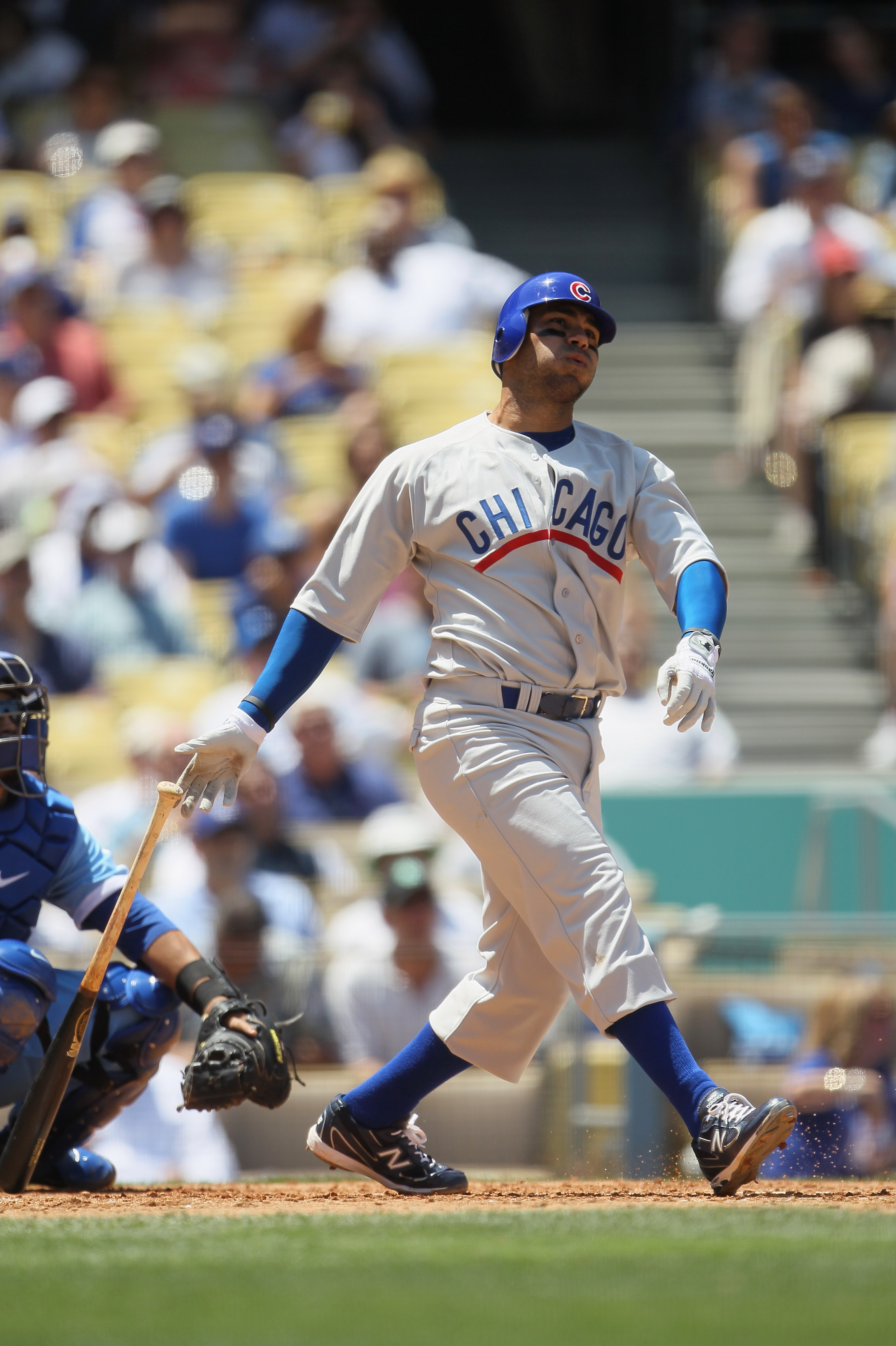 MLB 2025: A Left Fielder Power Ranking For Each Team