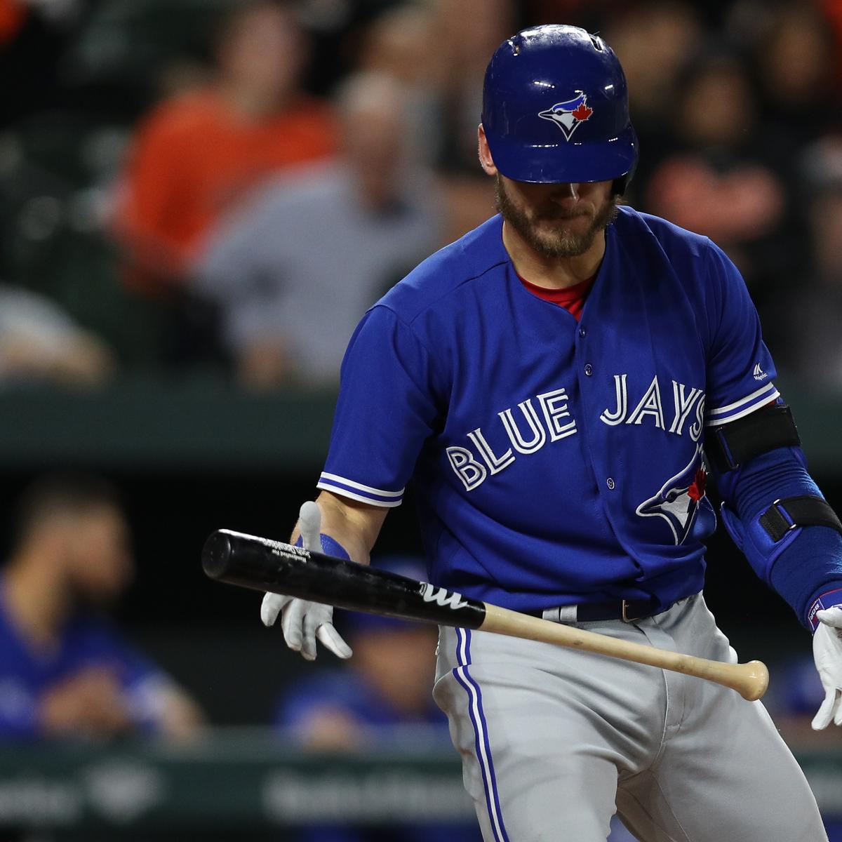 MLB 2025 Season: Biggest Winners And Losers After 30 Games MLB 2025 Season: Biggest Winners And Losers After 30 Games