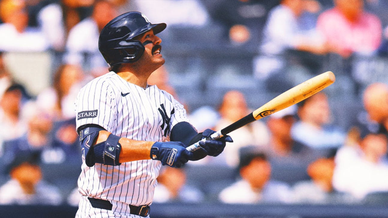 MLB All-Star's Torpedo Bat Confession: Why He Hated It MLB All-Star's Torpedo Bat Confession: Why He Hated It