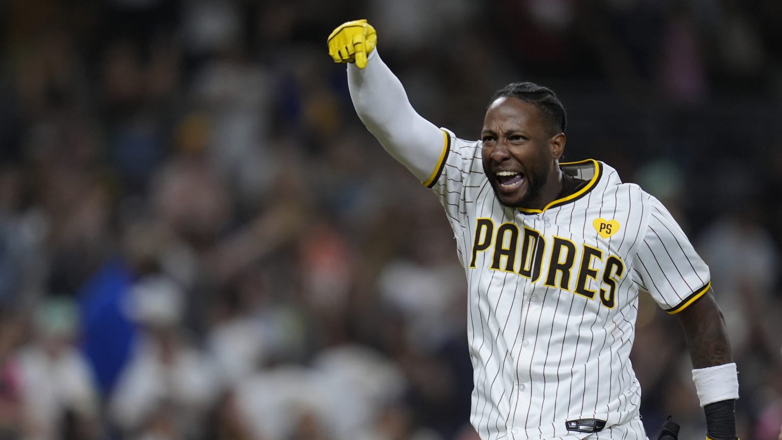 MLB Announces 80-Game Ban For Jurickson Profar Due To PED Violation MLB Announces 80-Game Ban For Jurickson Profar Due To PED Violation