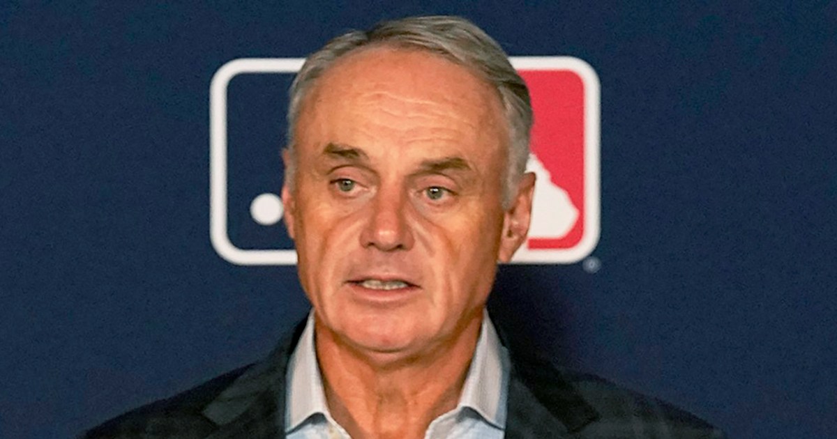 MLB Commissioner Rob Manfred Faces Ownership Challenges: A Madden Angle MLB Commissioner Rob Manfred Faces Ownership Challenges: A Madden Angle