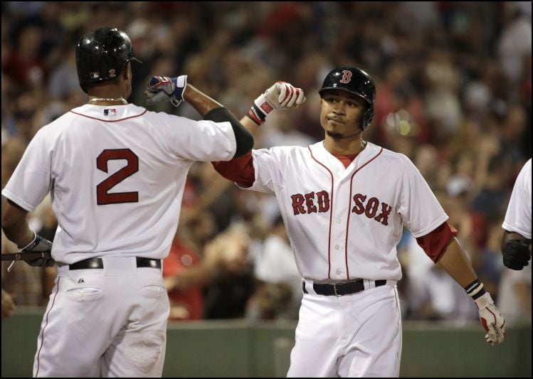 MLB Daily Fantasy Baseball: May 8th - Sleeper Picks & Player To Avoid MLB Daily Fantasy Baseball: May 8th - Sleeper Picks & Player To Avoid
