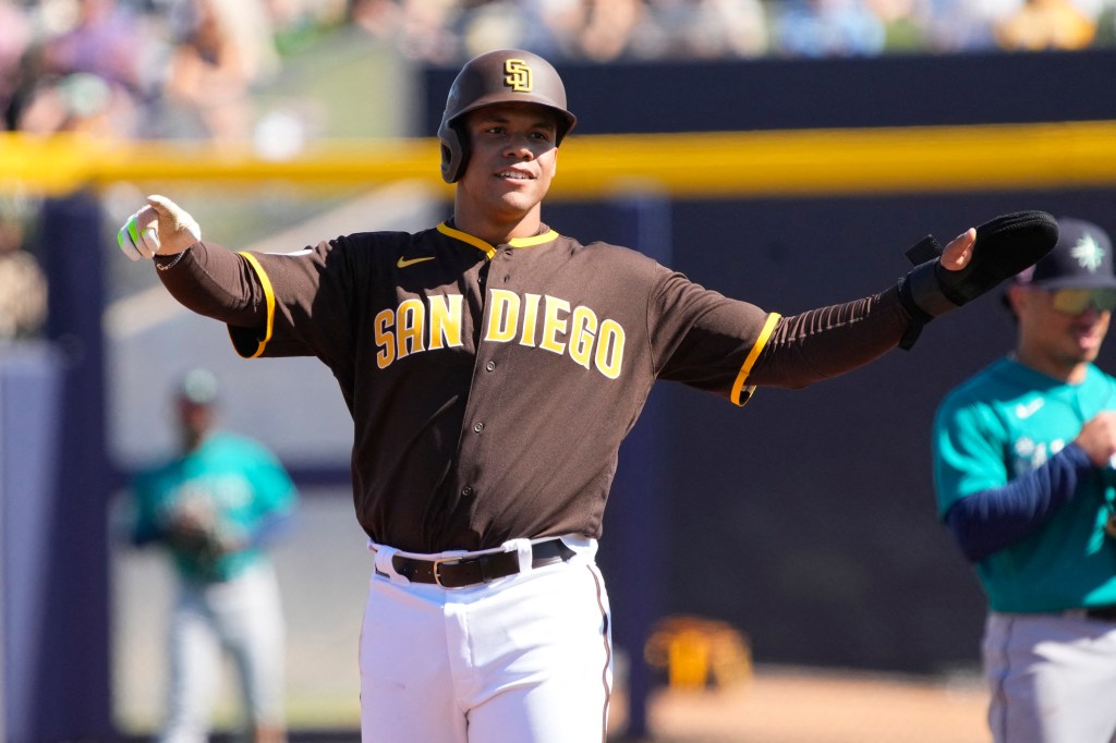 MLB History Rewritten: Padres' Unprecedented Accomplishment