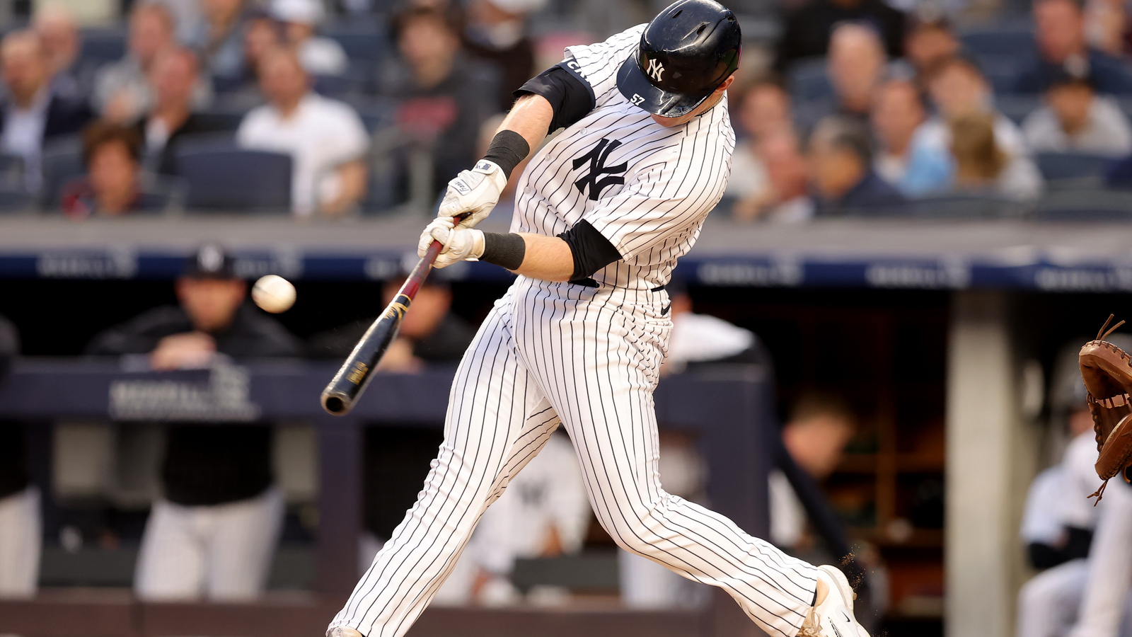 MLB Home Run Props & Odds: April 26th Predictions And Value Bets MLB Home Run Props & Odds: April 26th Predictions And Value Bets
