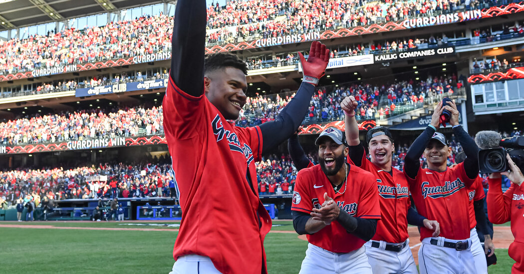 MLB Injury News: Guardians And Yankees (April 21st-23rd) MLB Injury News: Guardians And Yankees (April 21st-23rd)