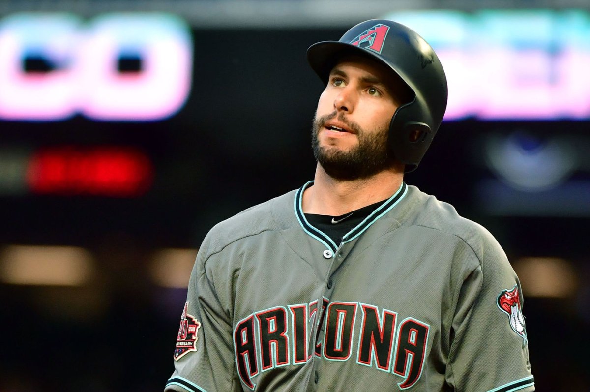MLB Injury News: Yankees-Diamondbacks Series (April 1-3) MLB Injury News: Yankees-Diamondbacks Series (April 1-3)