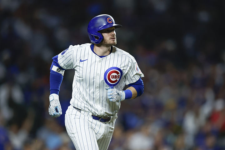 MLB Left Fielders 2025: Team-by-Team Ranking And Analysis MLB Left Fielders 2025: Team-by-Team Ranking And Analysis