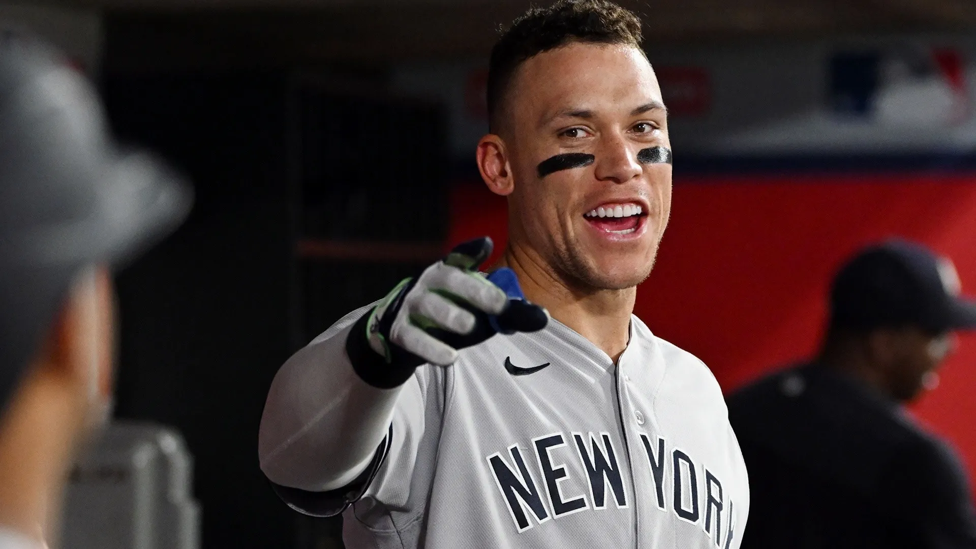 MLB Legend Status: Aaron Judge's Electrifying Yankees Performance MLB Legend Status: Aaron Judge's Electrifying Yankees Performance
