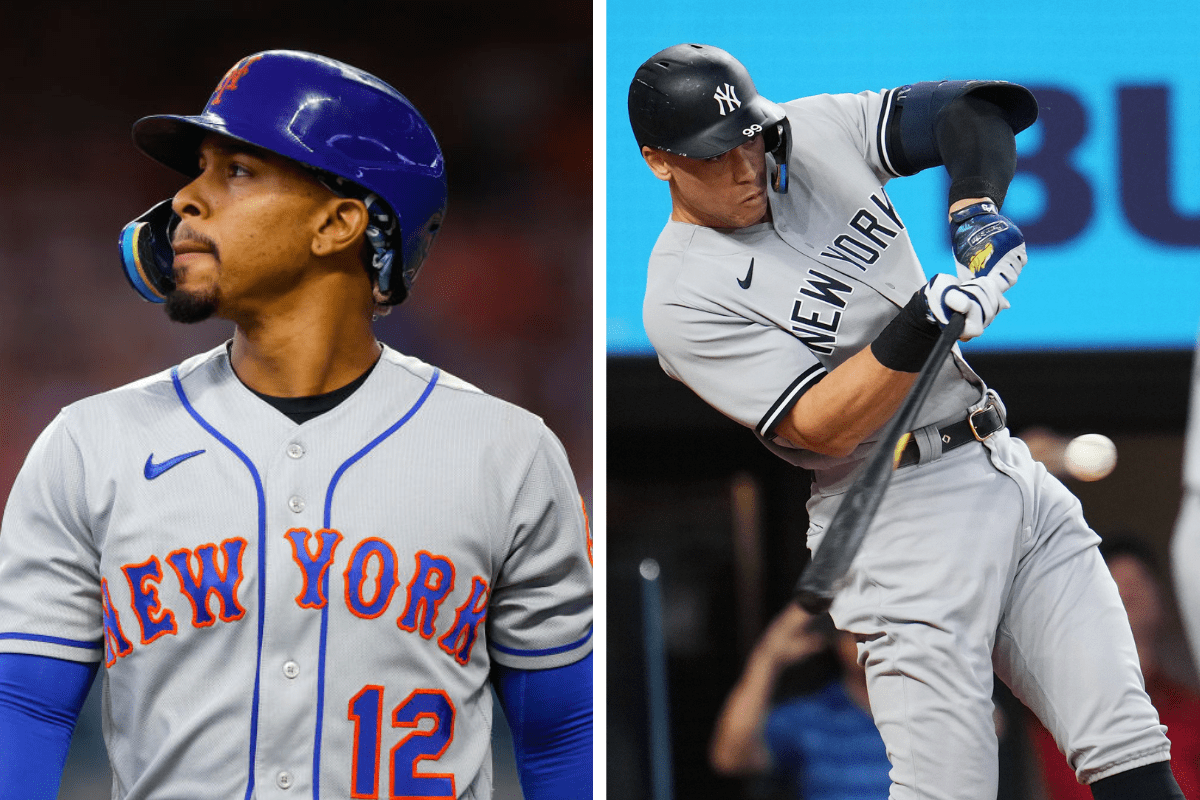 MLB Power Rankings: Winners And Losers At The 30-Game Mark (2025) MLB Power Rankings: Winners And Losers At The 30-Game Mark (2025)
