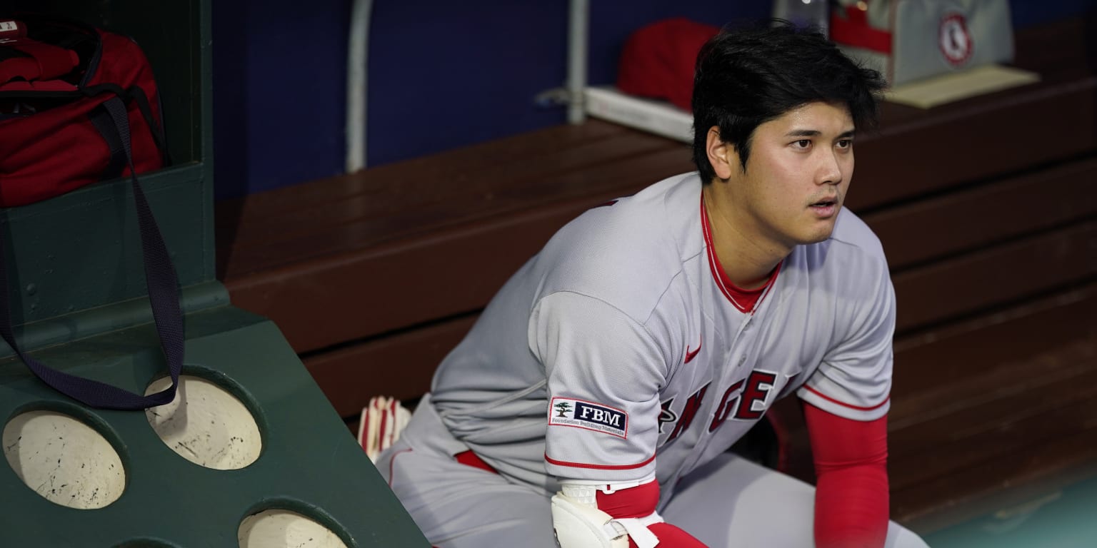MLB Star Ohtani's Impressive Performance Against Yomiuri Giants MLB Star Ohtani's Impressive Performance Against Yomiuri Giants