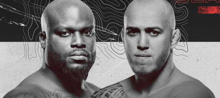 MMAmania.com's UFC 315 Betting Odds Analysis: Weekend Fight Picks MMAmania.com's UFC 315 Betting Odds Analysis: Weekend Fight Picks