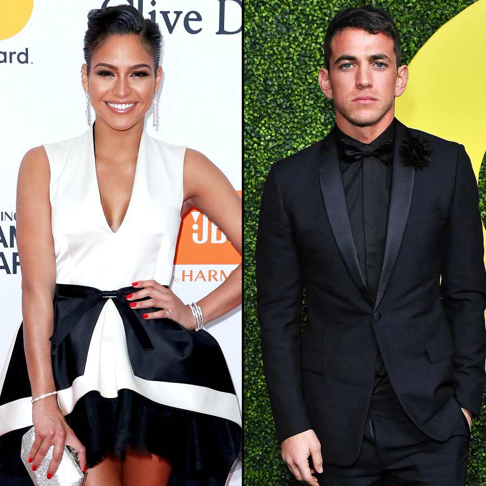 Mob Land Premiere: Photos Of Pregnant Cassie And Alex Fine Mob Land Premiere: Photos Of Pregnant Cassie And Alex Fine