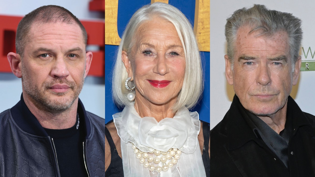 MobLand Season 1: Your Guide To Watching Pierce Brosnan, Tom Hardy, And Helen Mirren MobLand Season 1: Your Guide To Watching Pierce Brosnan, Tom Hardy, And Helen Mirren