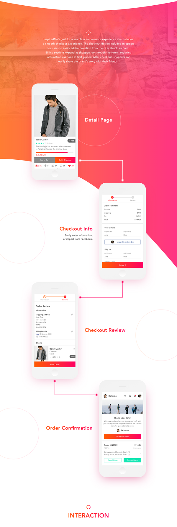 Mobile-First E-commerce: A Strategy For Success Mobile-First E-commerce: A Strategy For Success