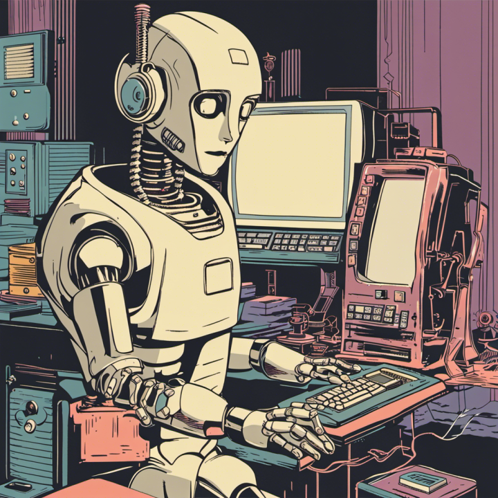 Modernize Your Apps For Successful AI Implementation Modernize Your Apps For Successful AI Implementation