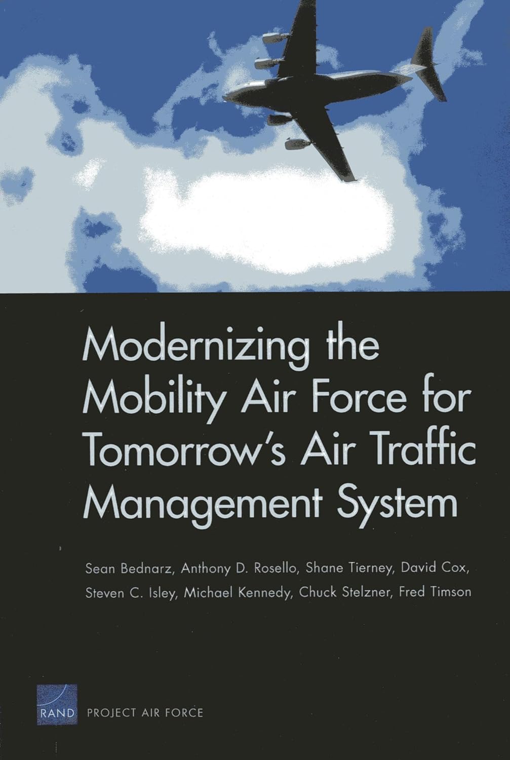 Modernizing Air Traffic Control: Overcoming The Modernizing Air Traffic Control: Overcoming The