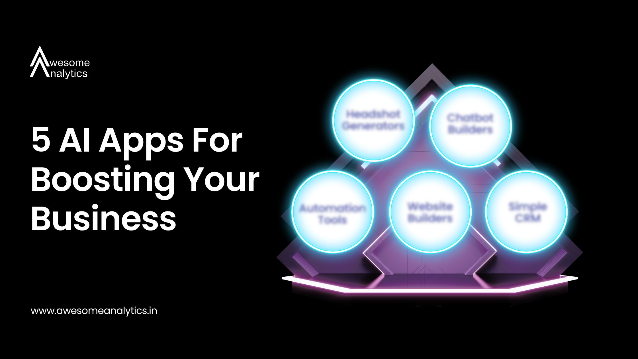 Modernizing Business Apps For Successful AI Integration