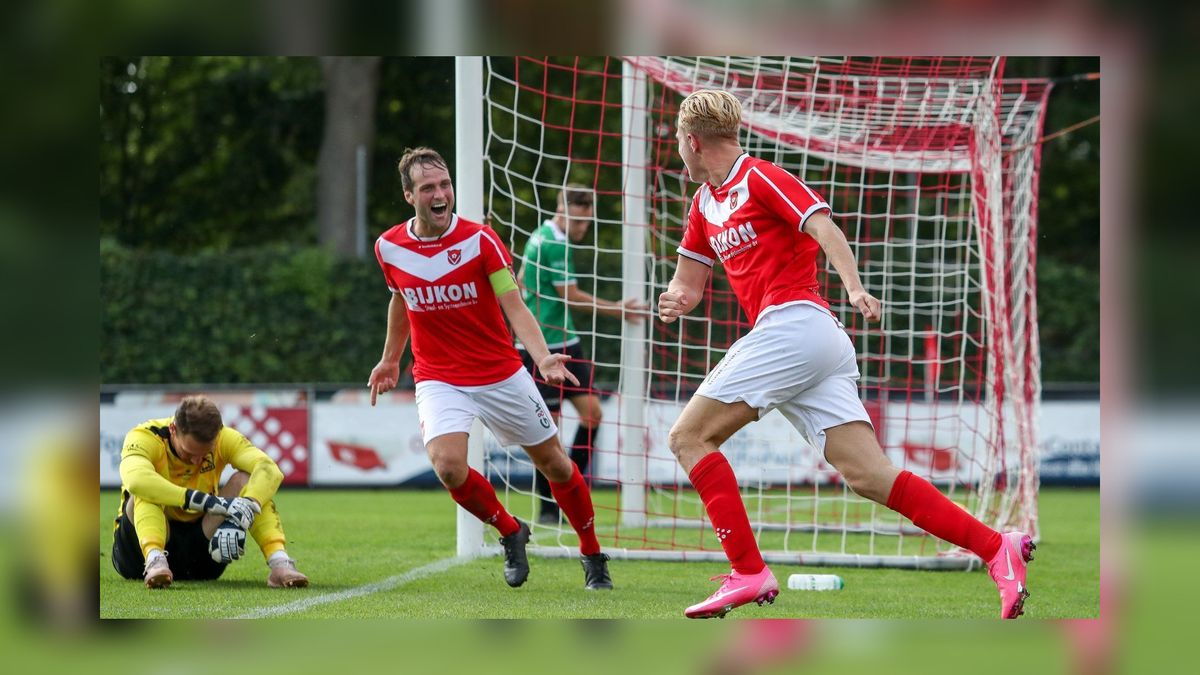 Mogelijke Farioli-opvolger In Gesprek Met KNVB Over Contract Mogelijke Farioli-opvolger In Gesprek Met KNVB Over Contract