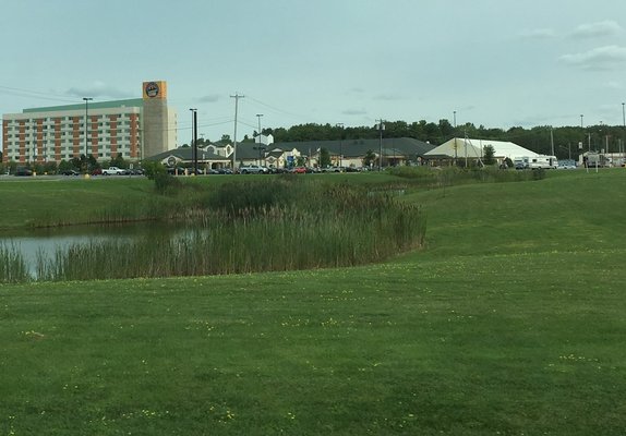 Mohawk Council And Grand Chief Face $220 Million Casino Lawsuit Mohawk Council And Grand Chief Face $220 Million Casino Lawsuit