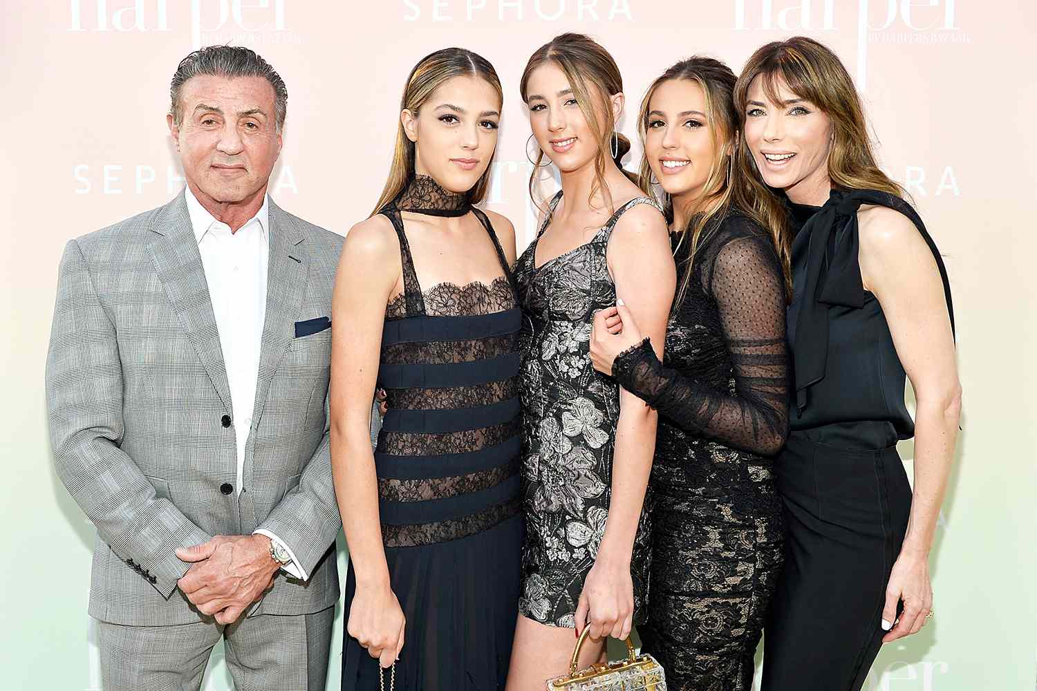 Mon Atelier : Exposition Et Visite De Sylvester Stallone Mon Atelier : Exposition Et Visite De Sylvester Stallone