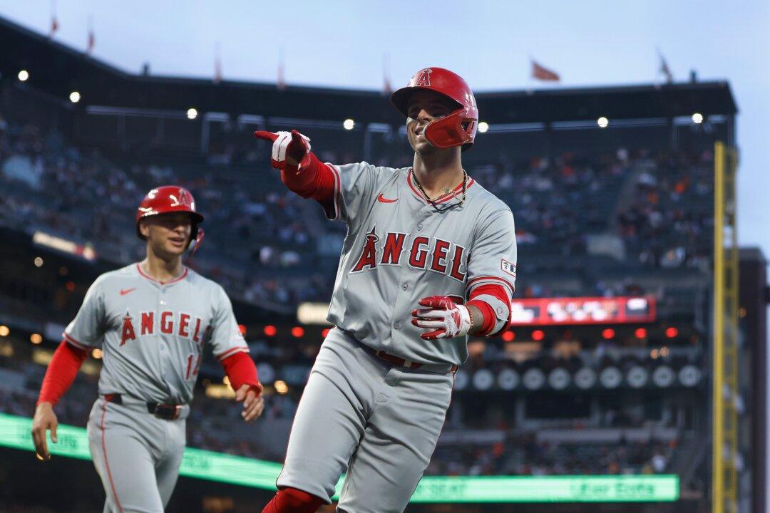 Moncada And Soriano's Strong Performances Lead Angels To 1-0 Victory Over White Sox Moncada And Soriano's Strong Performances Lead Angels To 1-0 Victory Over White Sox