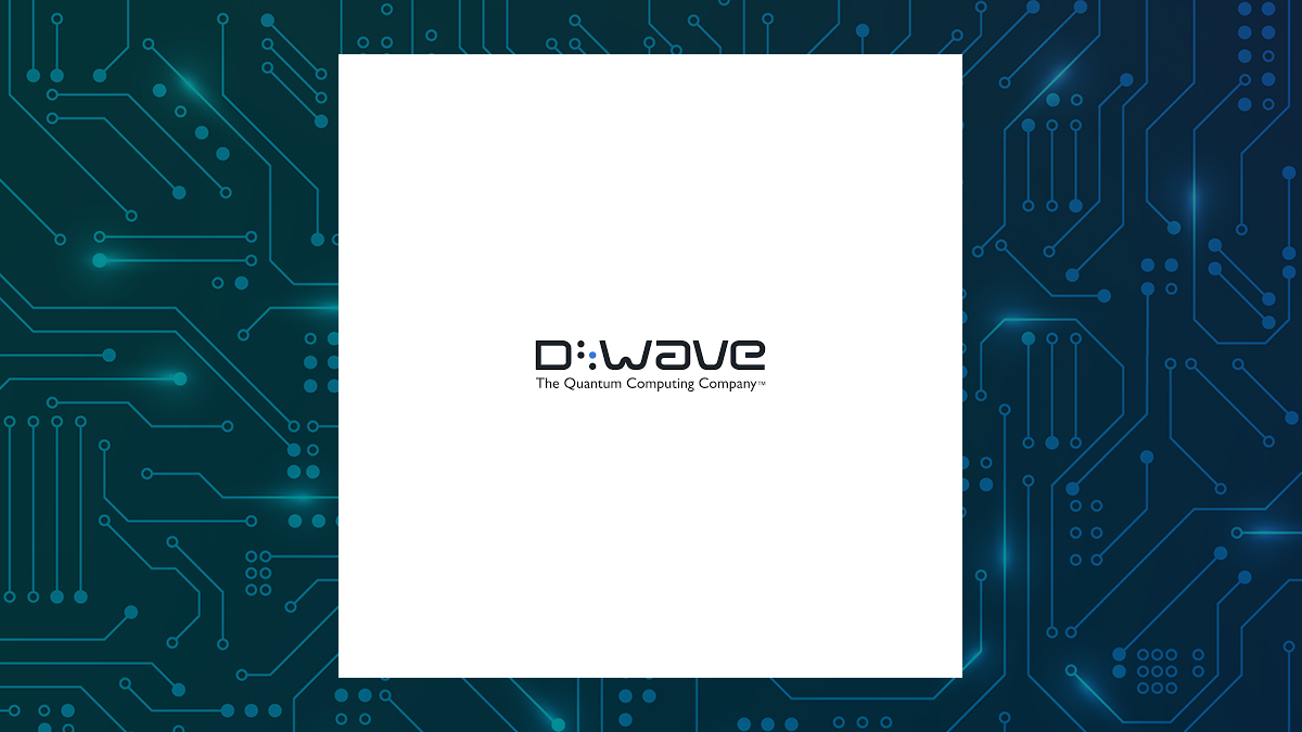 Monday's Market Sell-Off: Why D-Wave Quantum (QBTS) Shares Took A Hit Monday's Market Sell-Off: Why D-Wave Quantum (QBTS) Shares Took A Hit