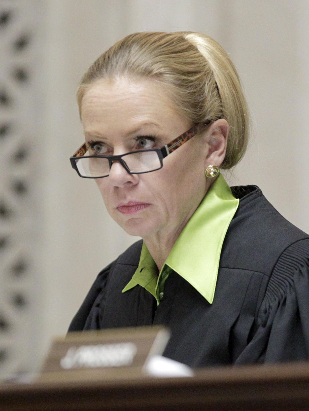 Monroe County Judicial Race: Two Candidates Vie For General Election Monroe County Judicial Race: Two Candidates Vie For General Election