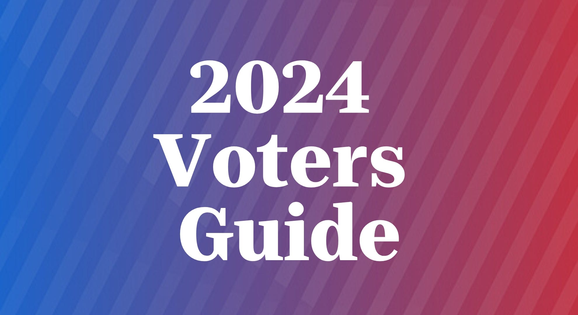 Monroe County's Narrowed Judicial Race: Key Candidates For The General Election Monroe County's Narrowed Judicial Race: Key Candidates For The General Election