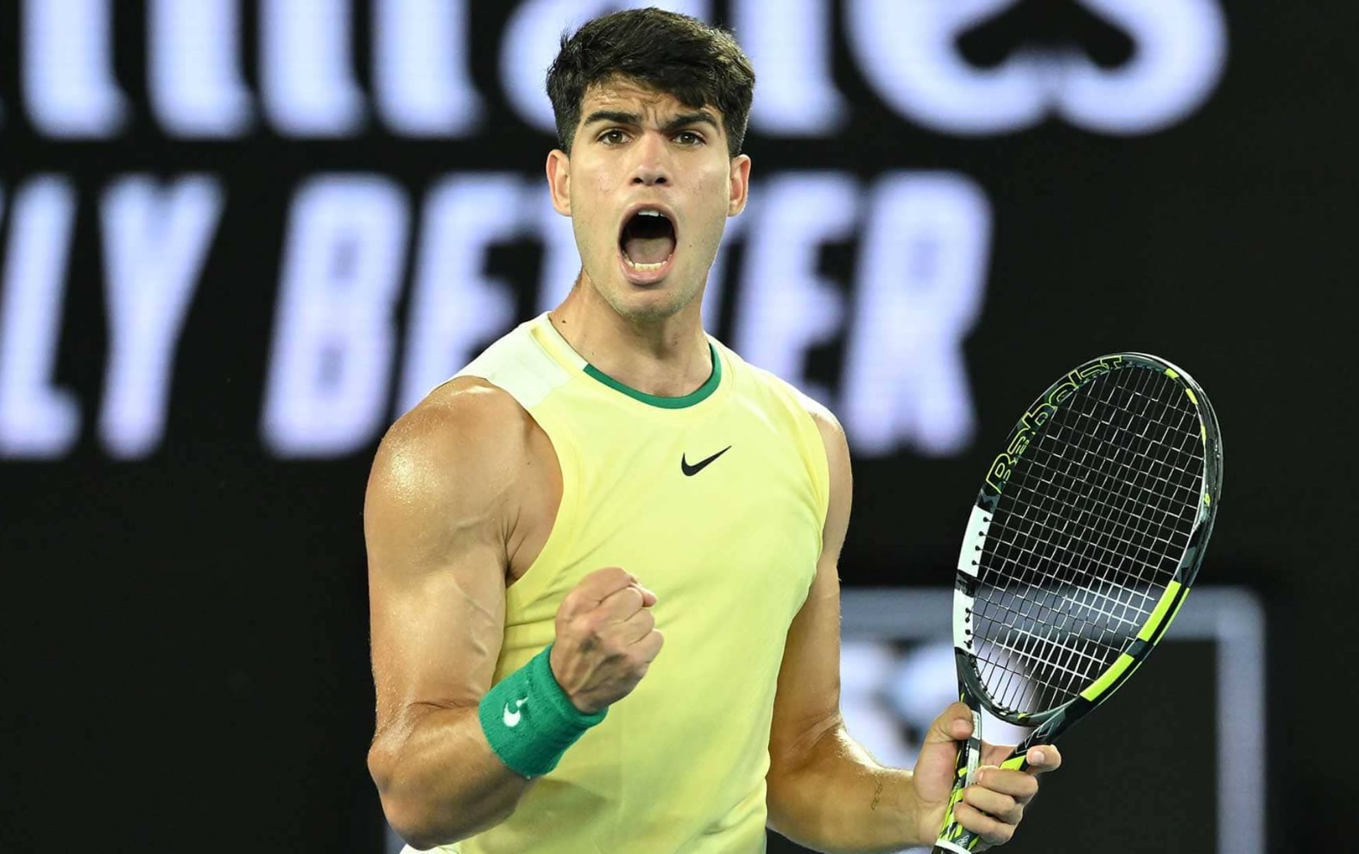 Monte-Carlo Masters: Alcaraz Wins As Musetti Withdraws Monte-Carlo Masters: Alcaraz Wins As Musetti Withdraws