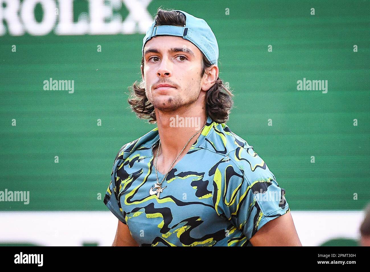 Monte Carlo Masters: Alcaraz Wins Sixth Masters 1000 Title, Overcomes Musetti Monte Carlo Masters: Alcaraz Wins Sixth Masters 1000 Title, Overcomes Musetti