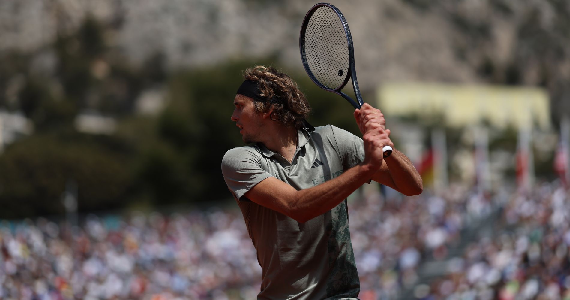 Monte Carlo Masters: Zverev Out, Sinner Rises To Top Ranking Monte Carlo Masters: Zverev Out, Sinner Rises To Top Ranking