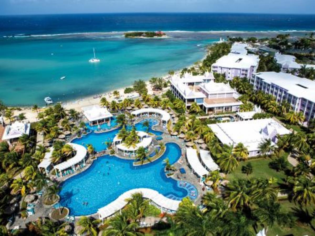 Montego Bay: A Jamaican Gem Worth Exploring Montego Bay: A Jamaican Gem Worth Exploring