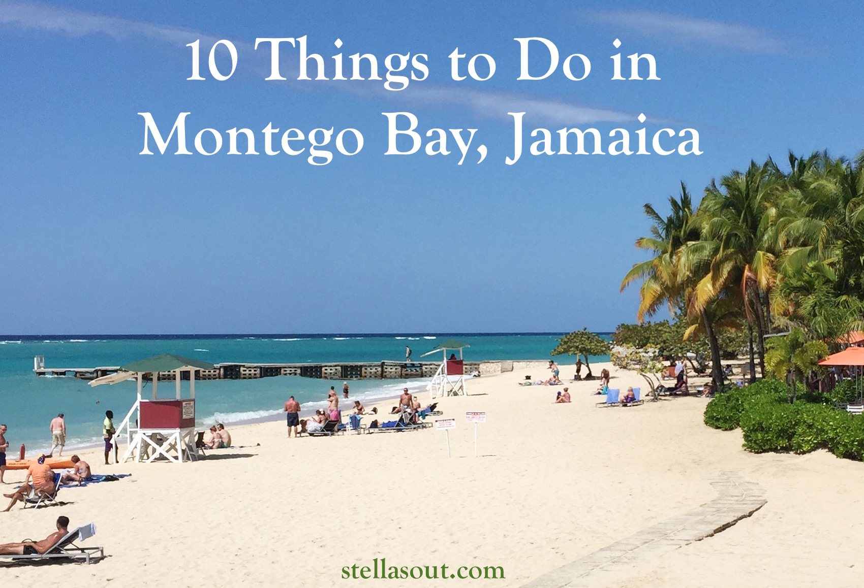 Montego Bay, Jamaica: Accommodation, Activities & Attractions Montego Bay, Jamaica: Accommodation, Activities & Attractions
