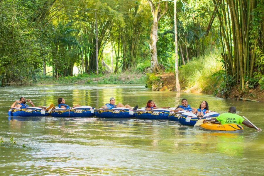 Montego Bay: The Ultimate Jamaican Itinerary Montego Bay: The Ultimate Jamaican Itinerary