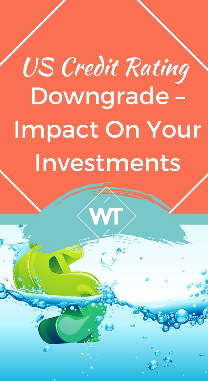 Moody's Downgrade: Impact On Dow Futures And The US Dollar Moody's Downgrade: Impact On Dow Futures And The US Dollar