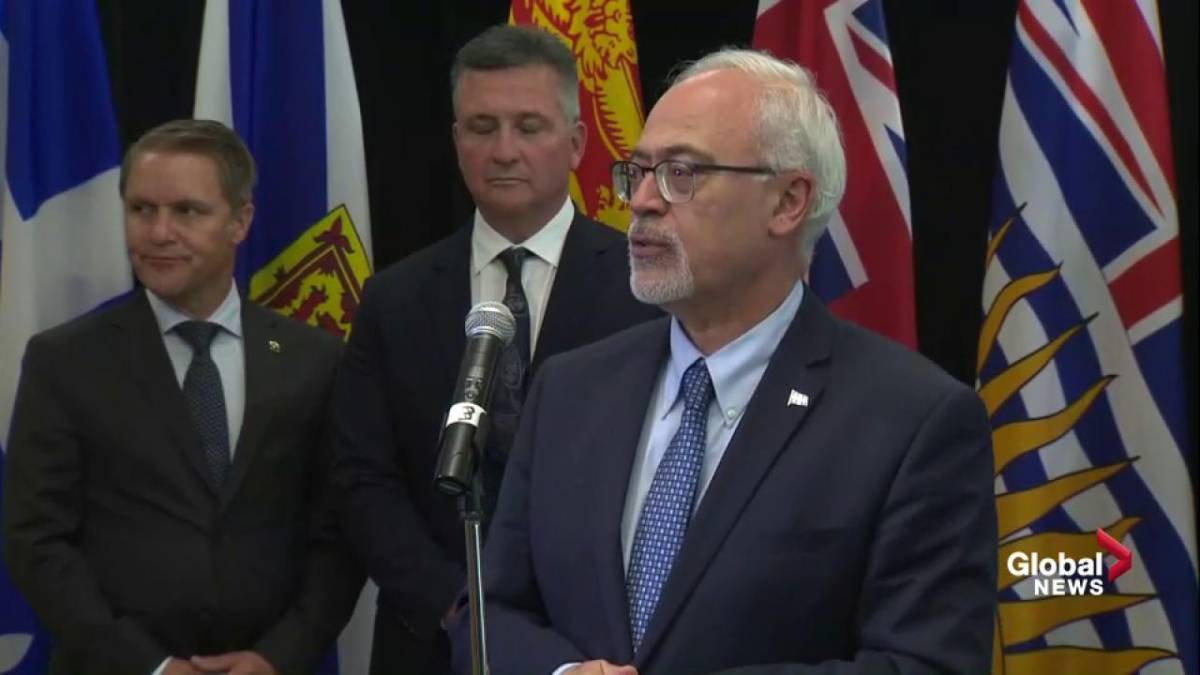 Moose Jaw Hopes Tariffs Will Attract Canadian And American Businesses Moose Jaw Hopes Tariffs Will Attract Canadian And American Businesses