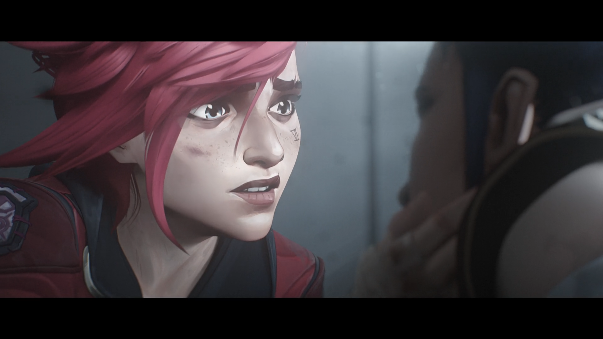 More Caitlyn And Vi In Arcane? Producers Offer Teasing Updates More Caitlyn And Vi In Arcane? Producers Offer Teasing Updates