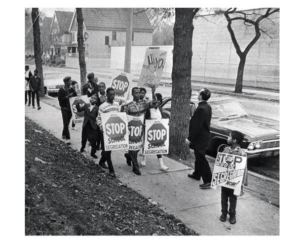 More School Desegregation Orders Expected To Follow: Legal Experts React More School Desegregation Orders Expected To Follow: Legal Experts React