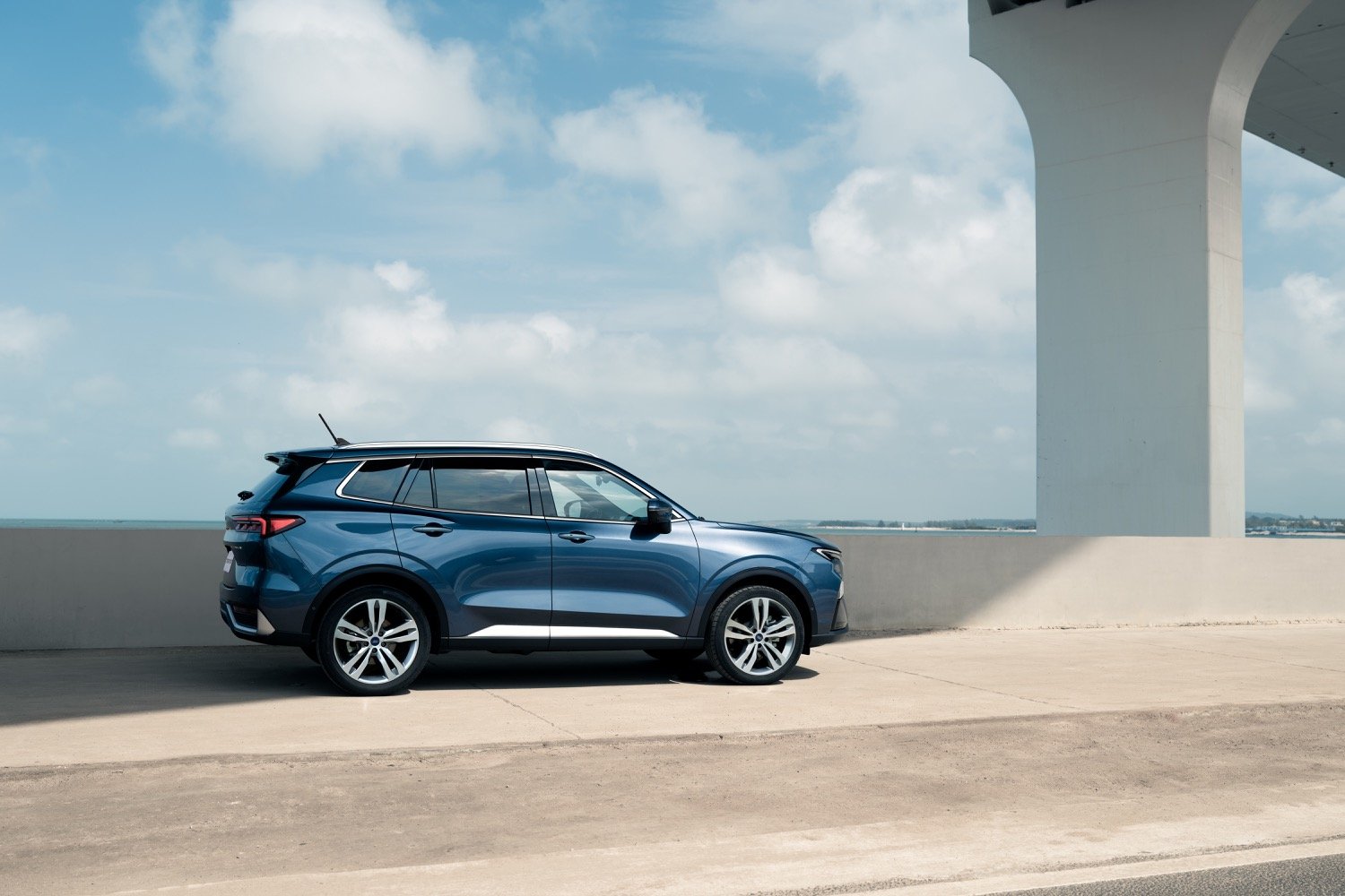 More Than BMW And Porsche: Examining The Wider China Problem For Foreign Automakers More Than BMW And Porsche: Examining The Wider China Problem For Foreign Automakers