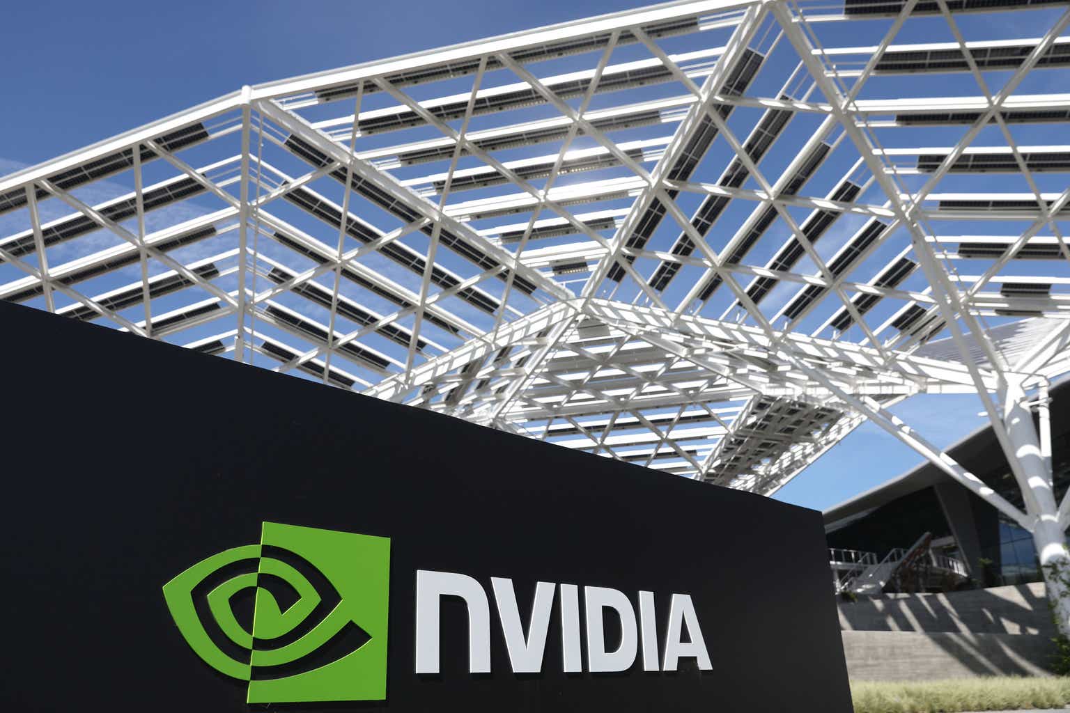 More Than China: Assessing The Full Scope Of Nvidia's Political Challenges