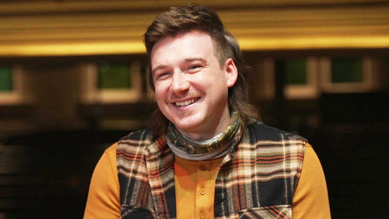 Morgan Wallen Explains His Sudden Departure From SNL