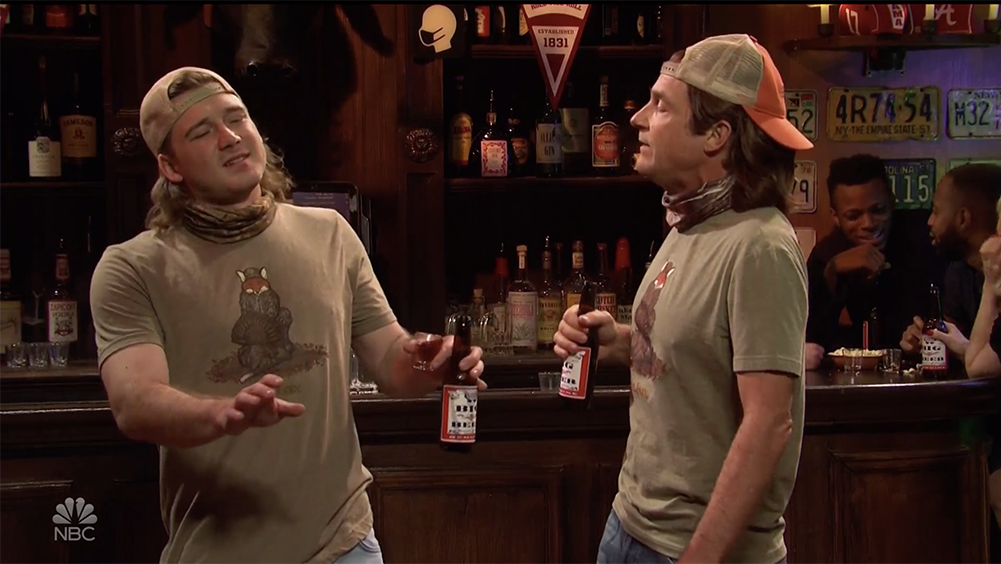 Morgan Wallen Explains Sudden Departure From Saturday Night Live Morgan Wallen Explains Sudden Departure From Saturday Night Live