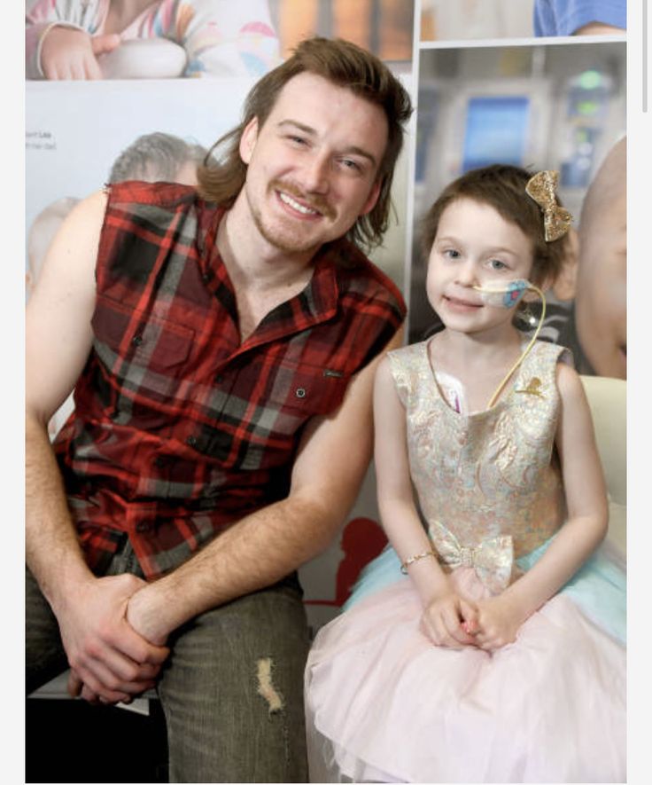 Morgan Wallen's Grandma's Heartwarming Nickname Story Morgan Wallen's Grandma's Heartwarming Nickname Story
