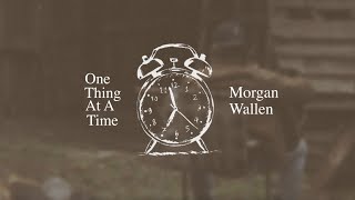 Morgan Wallen's 